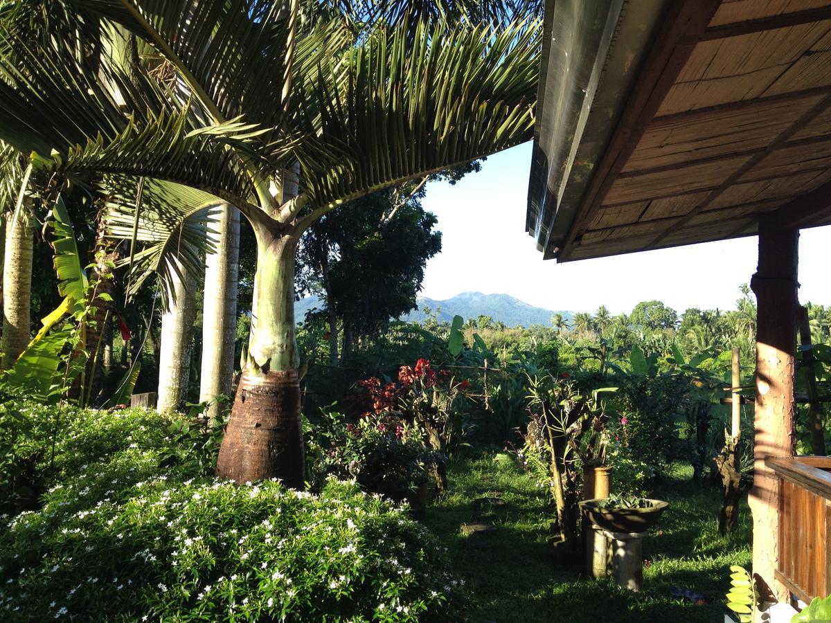 Zacona Eco-Resort & Biblical Garden Santa Monica  Dış mekan fotoğraf