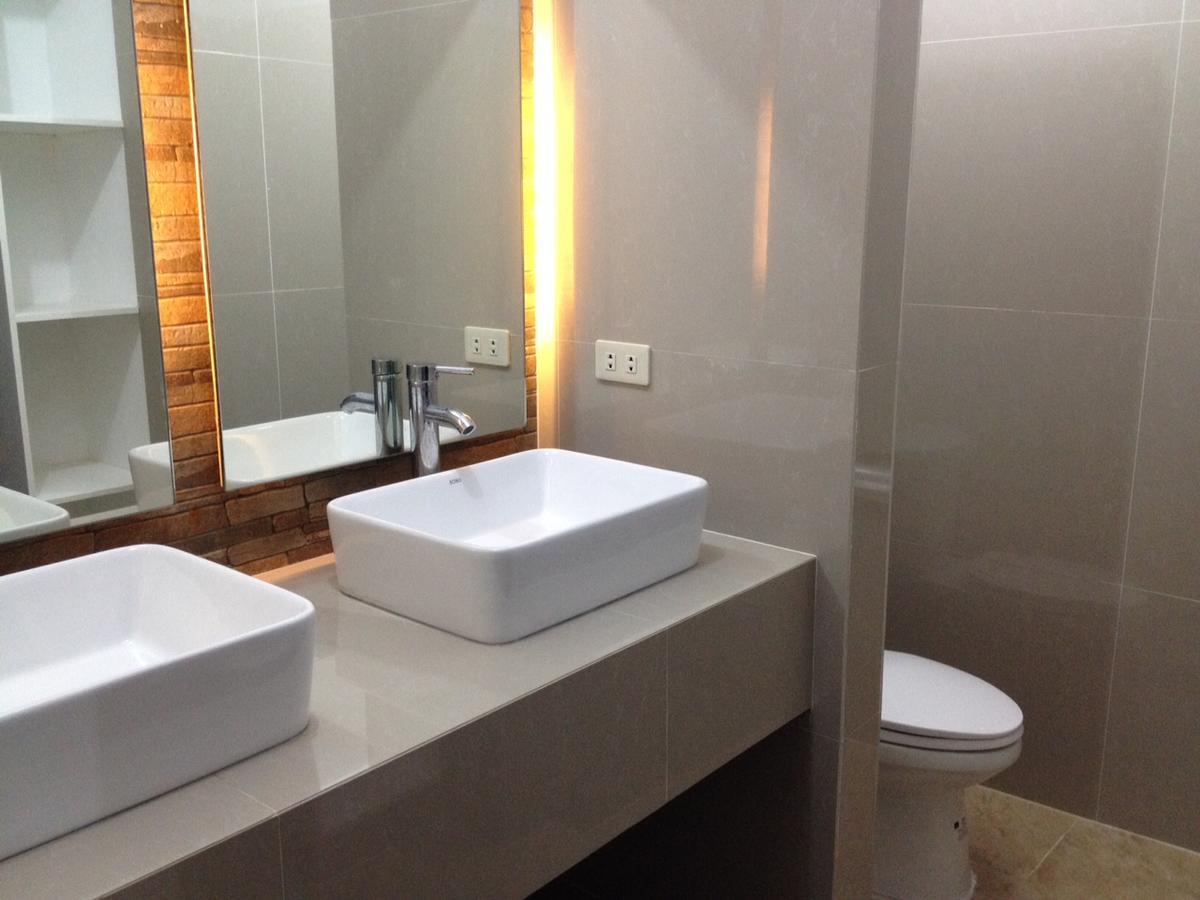 Zacona Eco-Resort & Biblical Garden Santa Monica  Dış mekan fotoğraf