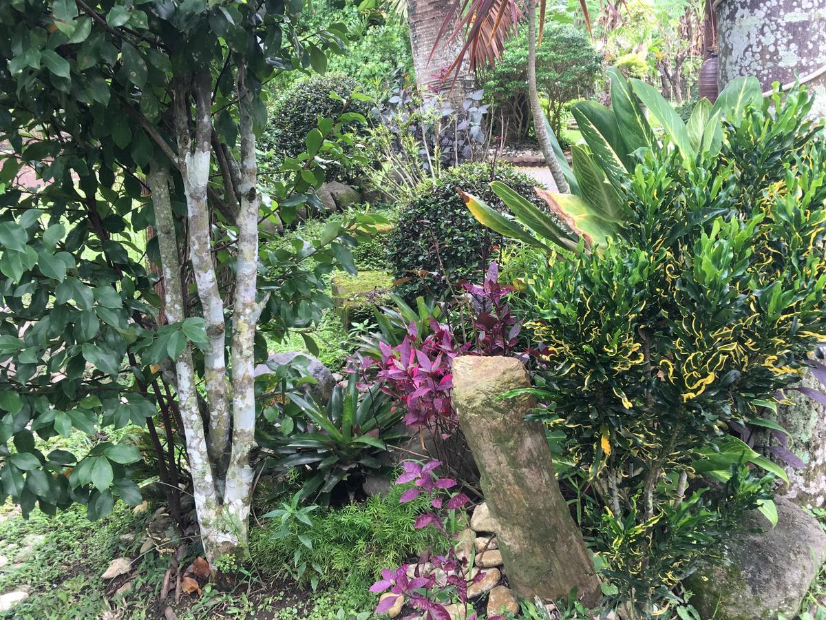 Zacona Eco-Resort & Biblical Garden Santa Monica  Dış mekan fotoğraf