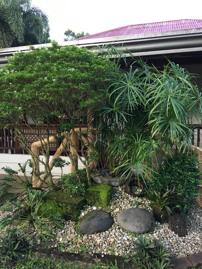 Zacona Eco-Resort & Biblical Garden Santa Monica  Dış mekan fotoğraf