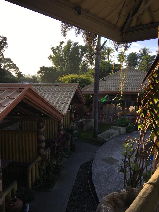 Zacona Eco-Resort & Biblical Garden Santa Monica  Dış mekan fotoğraf