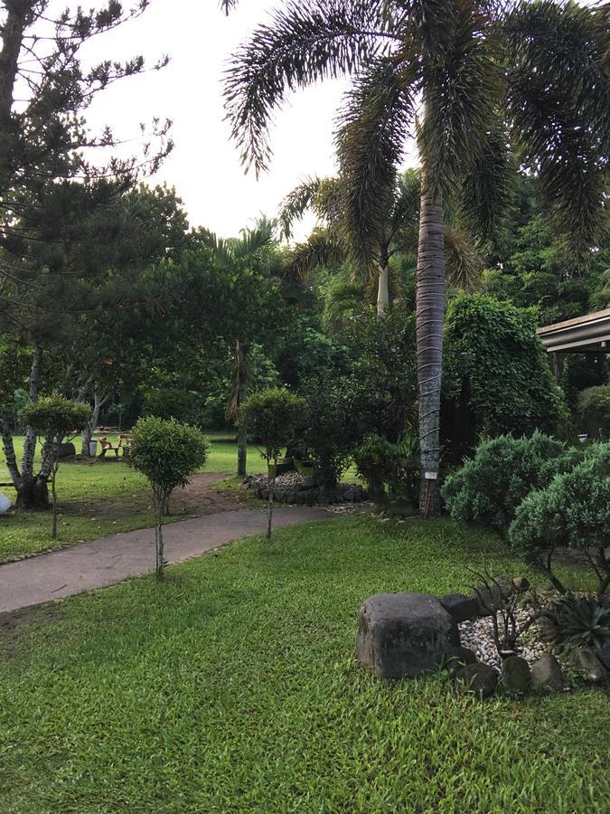 Zacona Eco-Resort & Biblical Garden Santa Monica  Dış mekan fotoğraf