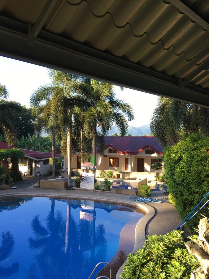 Zacona Eco-Resort & Biblical Garden Santa Monica  Dış mekan fotoğraf
