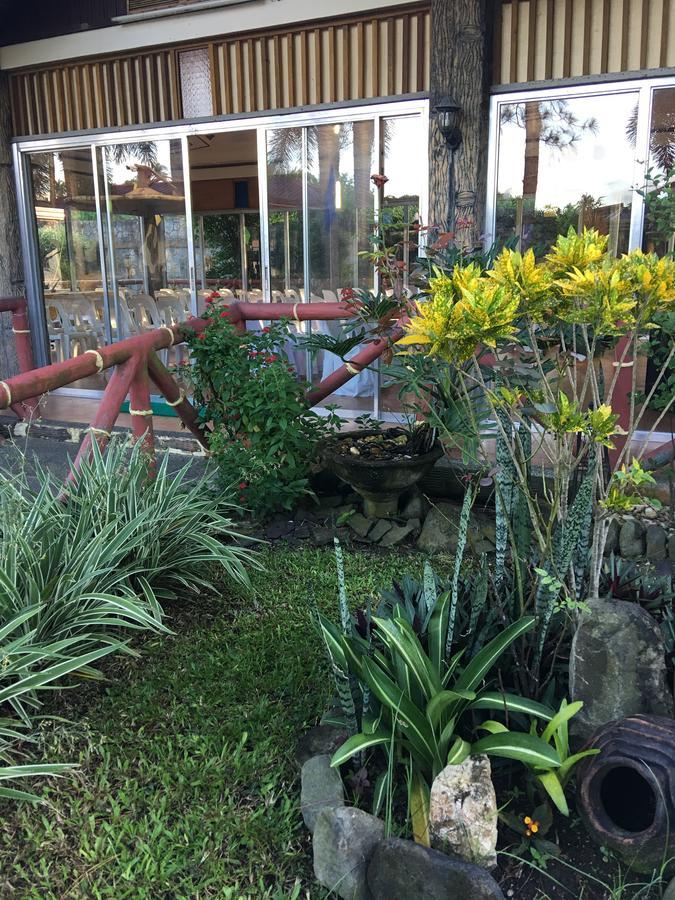 Zacona Eco-Resort & Biblical Garden Santa Monica  Dış mekan fotoğraf